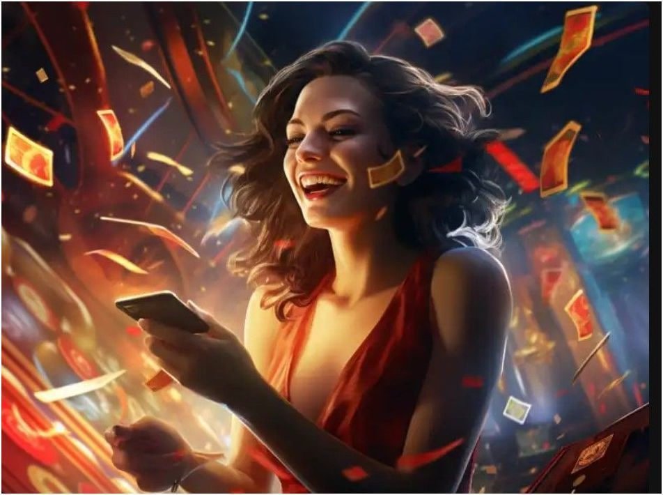 স্লটস পৃষ্ঠার জন্য 8399 app পরিচিতি