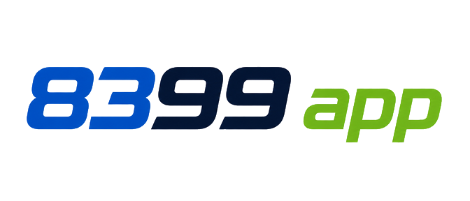 8399 app লোগো
